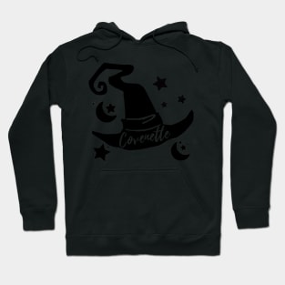 The Coven Hoodie